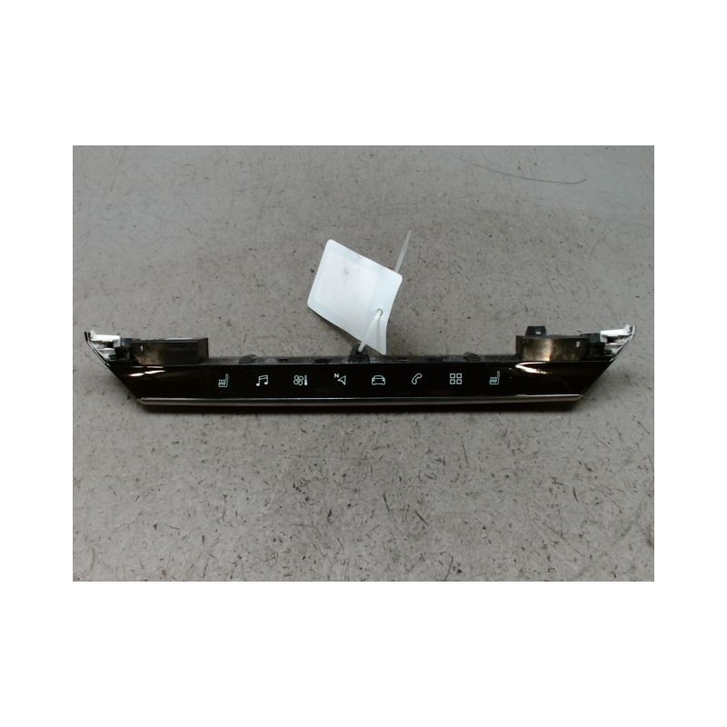 COMMANDE SIEGE CHAUFFANT CITROEN C5 AIRCR.