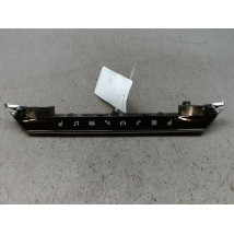 COMMANDE SIEGE CHAUFFANT CITROEN C5 AIRCR.