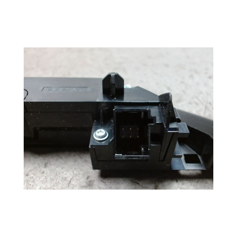 COMMANDE SIEGE CHAUFFANT CITROEN C5 AIRCR.
