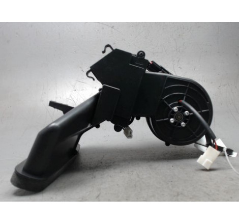 MOTEUR VENTILATEUR CHAUFFAGE