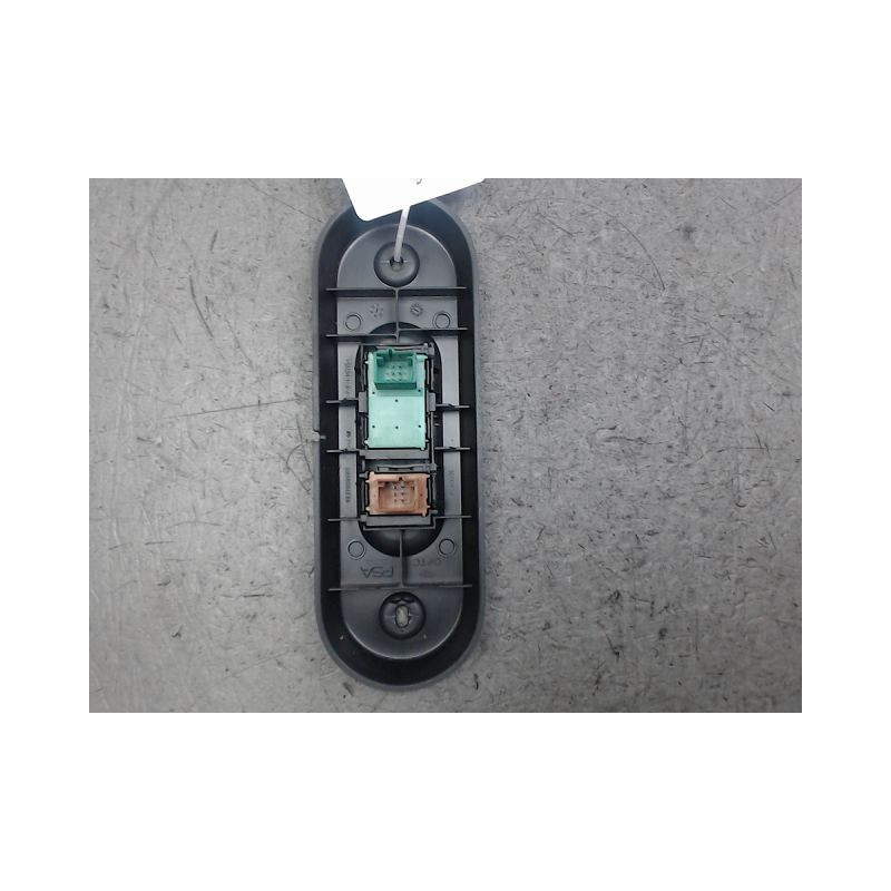 BOITIER DE COMMANDE BOITE DE VITESSES AUTOMATIQUE  CITROEN AMI Electric 