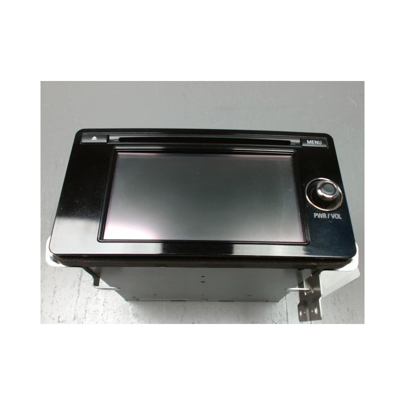 AUTORADIO CITROEN C4 AIRCR.