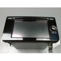 AUTORADIO CITROEN C4 AIRCR.