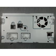 AUTORADIO CITROEN C4 AIRCR.