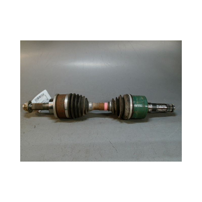 TRANSMISSION AVANT DROIT MAZDA BT-50 2.5 MRZ-CD 4x4 