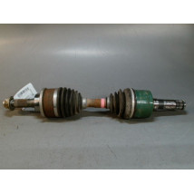 TRANSMISSION AVANT DROIT MAZDA BT-50 2.5 MRZ-CD 4x4 