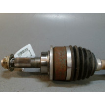 TRANSMISSION AVANT DROIT MAZDA BT-50 2.5 MRZ-CD 4x4 