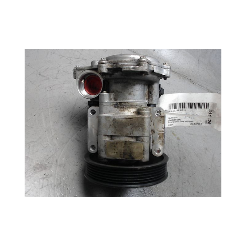 POMPE DIRECTION ASSISTEE B.M.W. SERIE 3
