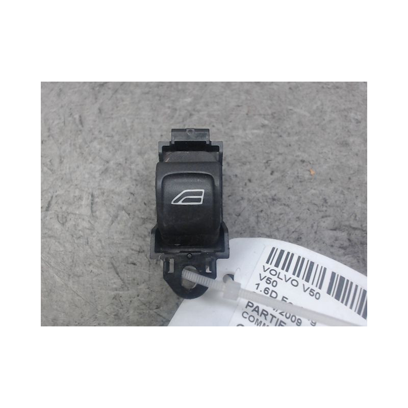COMMANDE LEVE-GLACE PORTE AVD VOLVO V50