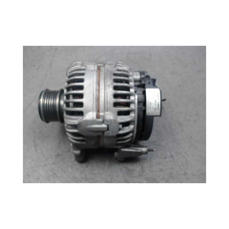 ALTERNATEUR AUDI A4 CABRIOLET 2006-
