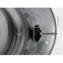 MOTEUR VENTILATEUR CHAUFFAGE AUDI Q7