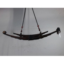 LAME DE RESSORT ARRIERE DROIT IVECO 35C13