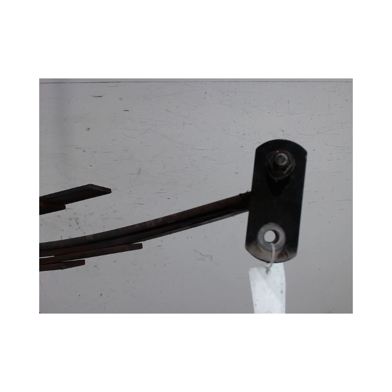 LAME DE RESSORT ARRIERE DROIT IVECO 35C13