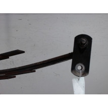 LAME DE RESSORT ARRIERE DROIT IVECO 35C13