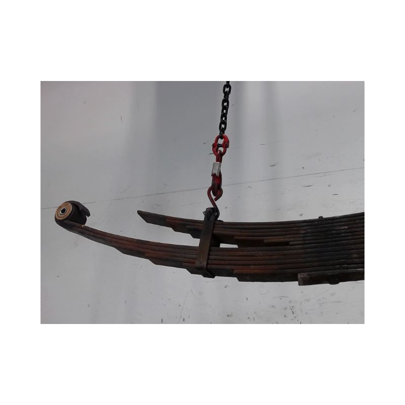 LAME DE RESSORT ARRIERE DROIT IVECO 35C13