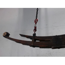 LAME DE RESSORT ARRIERE DROIT IVECO 35C13
