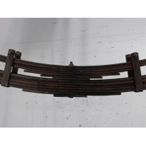 LAME DE RESSORT ARRIERE GAUCHE IVECO 35C13
