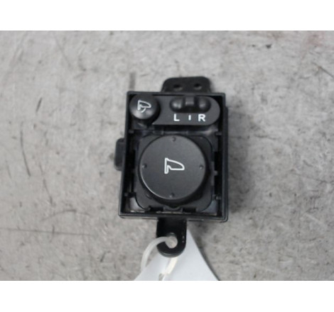 COMMANDE RETROVISSEUR EXT ELECTRIQUE