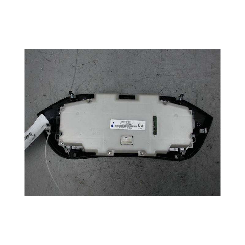 COMMANDE DE CHAUFFAGE NISSAN JUKE