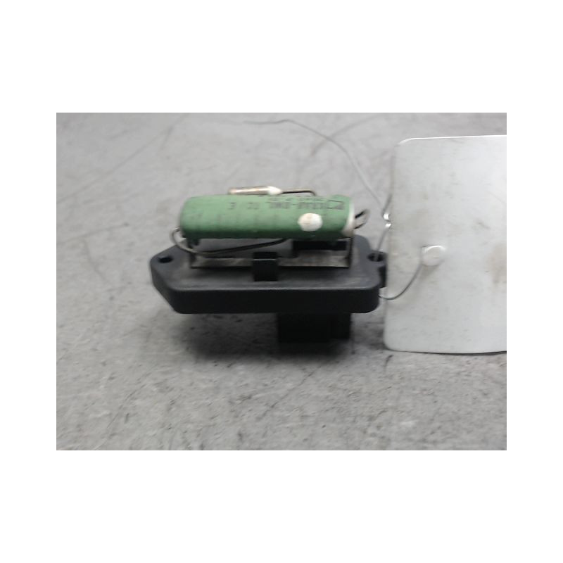RESISTANCE DE CHAUFFAGE FIAT CINQUECENTO