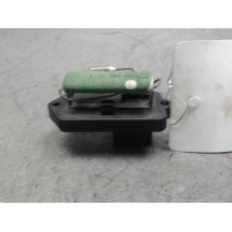 RESISTANCE DE CHAUFFAGE FIAT CINQUECENTO
