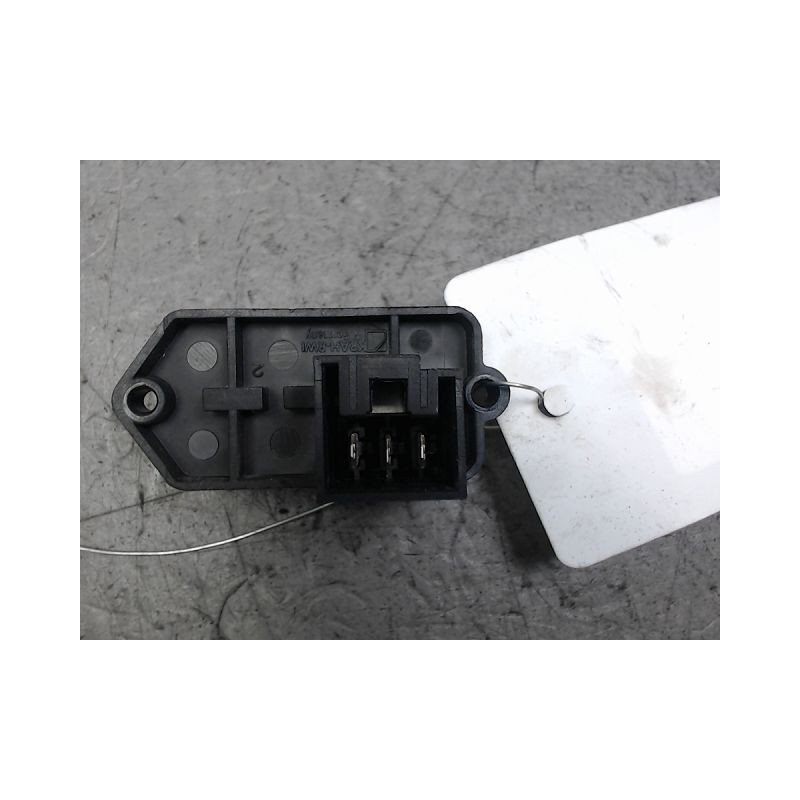 RESISTANCE DE CHAUFFAGE FIAT CINQUECENTO