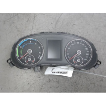 BLOC COMPTEURS VOLKSWAGEN JETTA