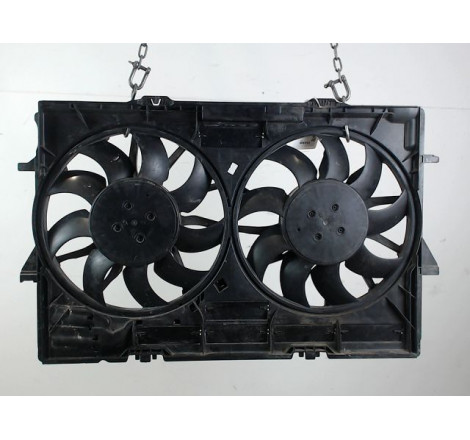 MOTEUR VENTILATEUR RADIATEUR