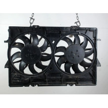 MOTEUR VENTILATEUR RADIATEUR PORSCHE MACAN