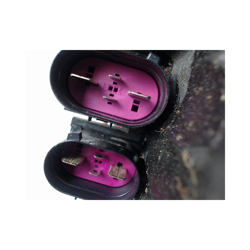 MOTEUR VENTILATEUR RADIATEUR PORSCHE MACAN