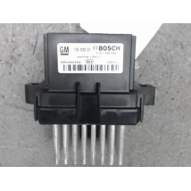 RESISTANCE DE CHAUFFAGE CHEVROLET ORLANDO