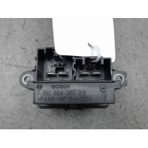 RESISTANCE DE CHAUFFAGE CHEVROLET ORLANDO