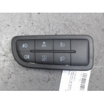 COMMANDE RÉGLAGE HAUTEUR DE PHARE FIAT TIPO