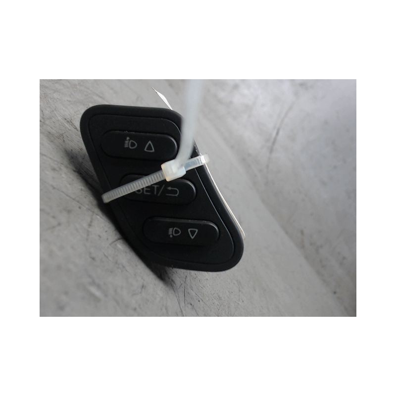 COMMANDE ECLAIRAGE ALFA ROMEO GIULIETTA