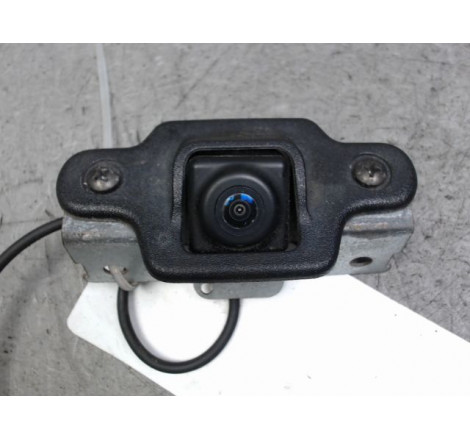 CAMERA ARRIERE
