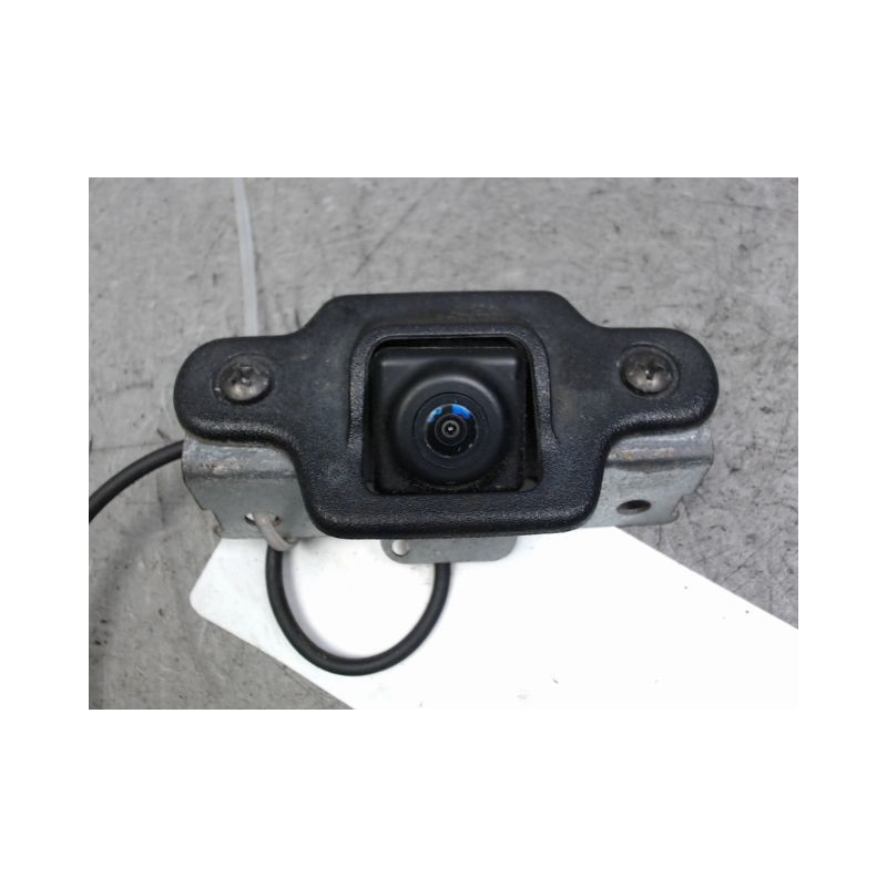 CAMERA ARRIERE ALFA ROMEO GIULIETTA