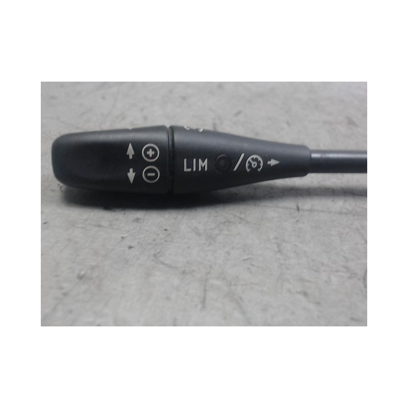 COMMANDE REGULATEUR/LIMITATEUR VITESSE MERCEDES CLASSE A