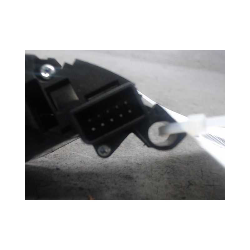 COMMANDE REGULATEUR/LIMITATEUR VITESSE MERCEDES CLASSE A