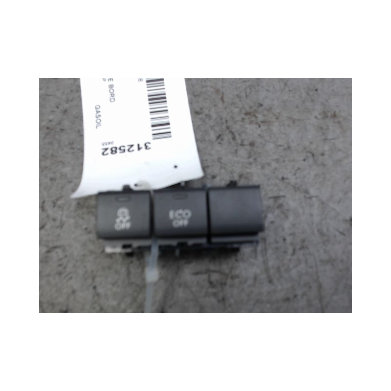 COMMANDE ESP PEUGEOT 308