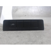 COMMANDE OUVERTURE HAYON MAZDA CX-30