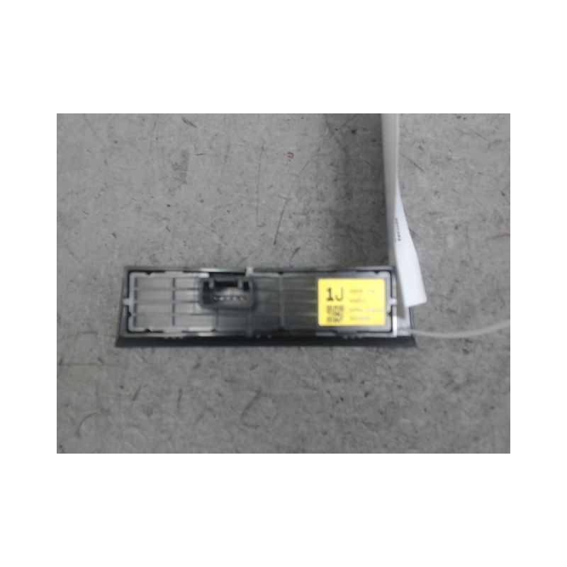 COMMANDE OUVERTURE HAYON MAZDA CX-30
