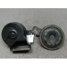 KLAXON / AVERTISSEUR MERCEDES CLASSE C BREAK 2001-