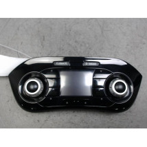 COMMANDE DE CHAUFFAGE NISSAN JUKE