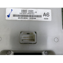 COMMANDE DE CHAUFFAGE NISSAN JUKE