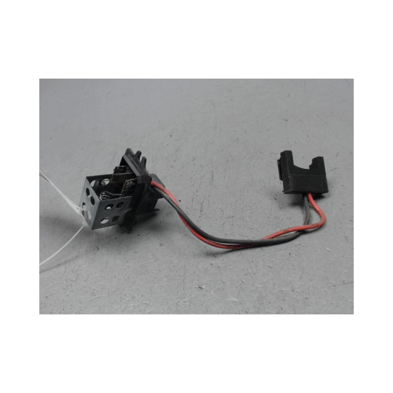 RESISTANCE DE CHAUFFAGE RENAULT CLIO I PH.2 94-96