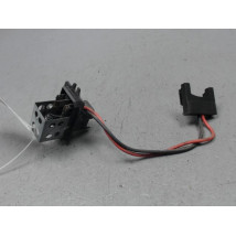 RESISTANCE DE CHAUFFAGE RENAULT CLIO I PH.2 94-96