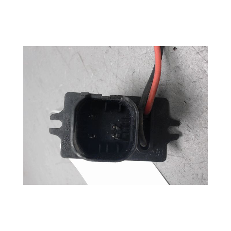 RESISTANCE DE CHAUFFAGE RENAULT CLIO I PH.2 94-96