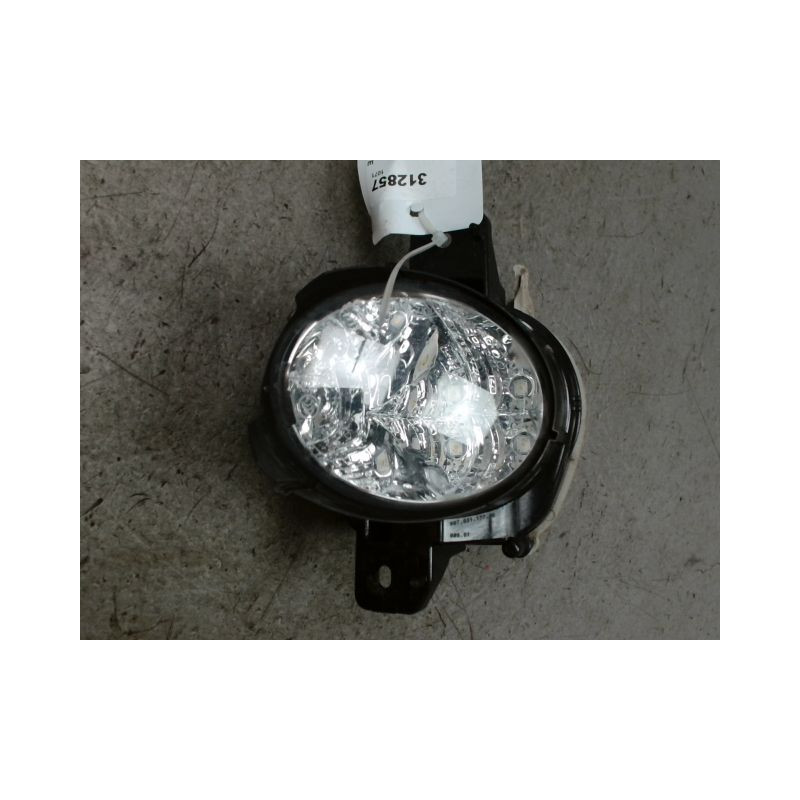 PHARE ANTIBROUILLARD AVANT GAUCHE PORSCHE 911