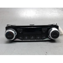 COMMANDE DE CHAUFFAGE NISSAN JUKE
