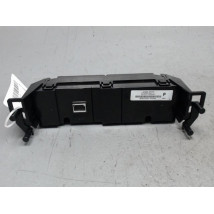 COMMANDE DE CHAUFFAGE NISSAN JUKE